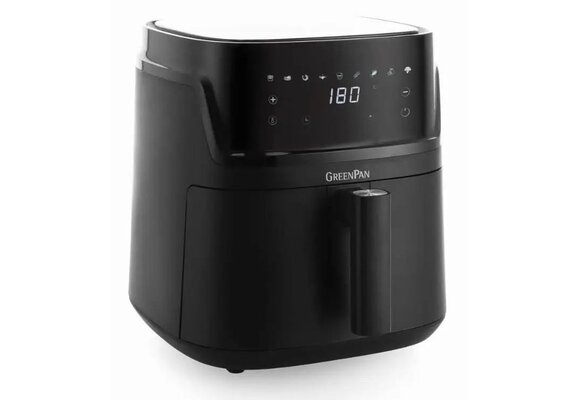 GreenPan Switch XXL - Airfryer
