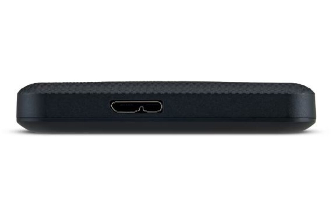 Toshiba Canvio Advance 4TB Zwart - Externe schijf