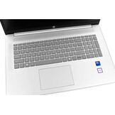 HP 17-CN4009NW - Laptop
