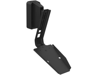 Vogel's SWM 4023 muurbeugel voor Sonos Era 300 Zwart