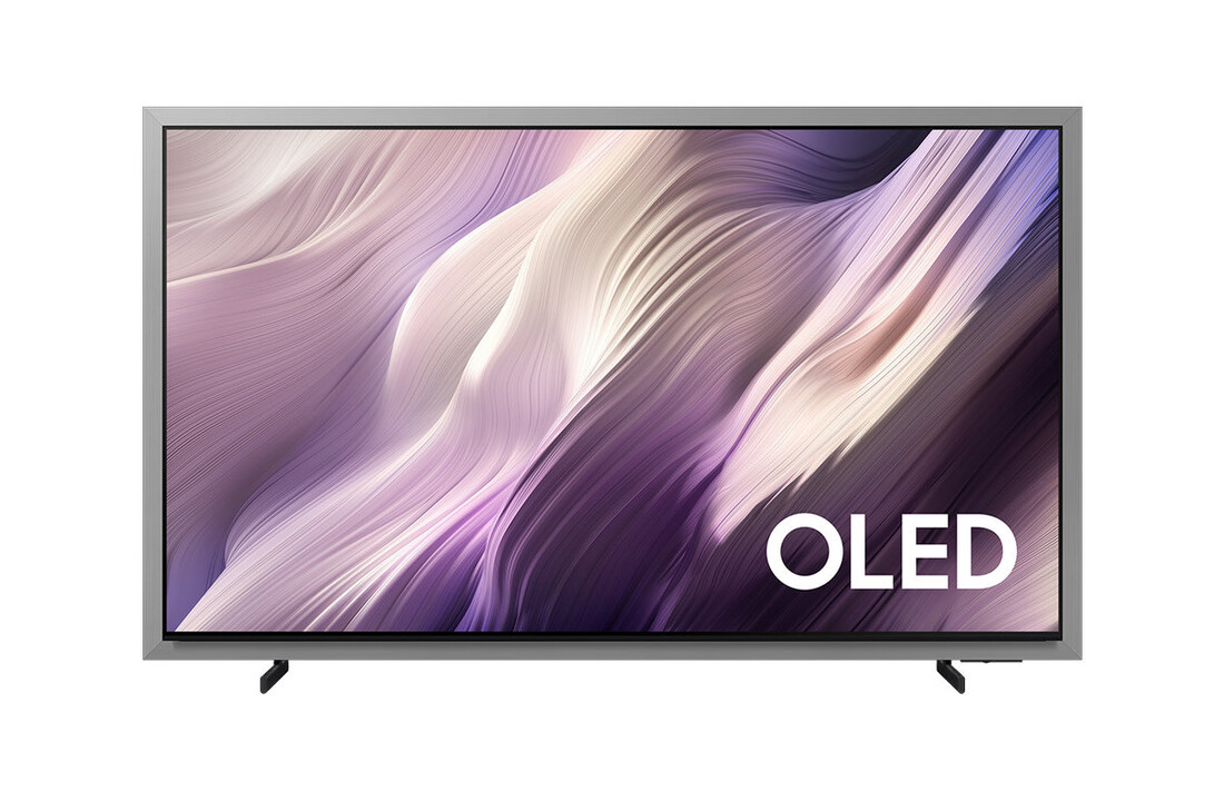 Samsung OLED 4K 55S99H (2026) - OLED TV