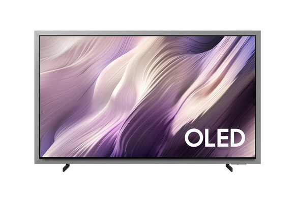 Samsung OLED 4K 55S99H (2026) - OLED TV