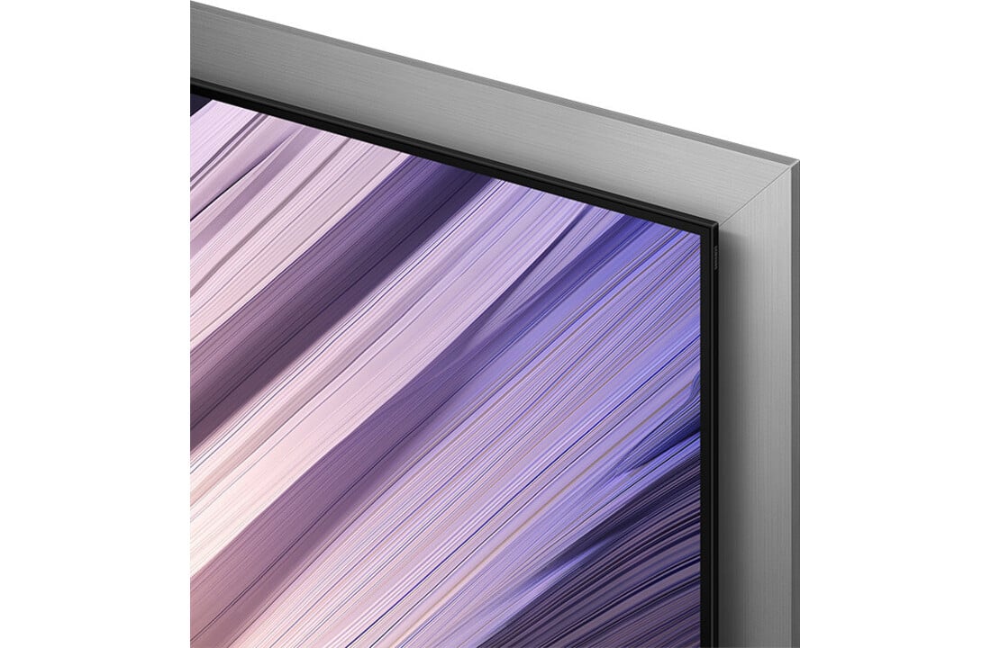Samsung OLED 4K 55S99H (2026) - OLED TV