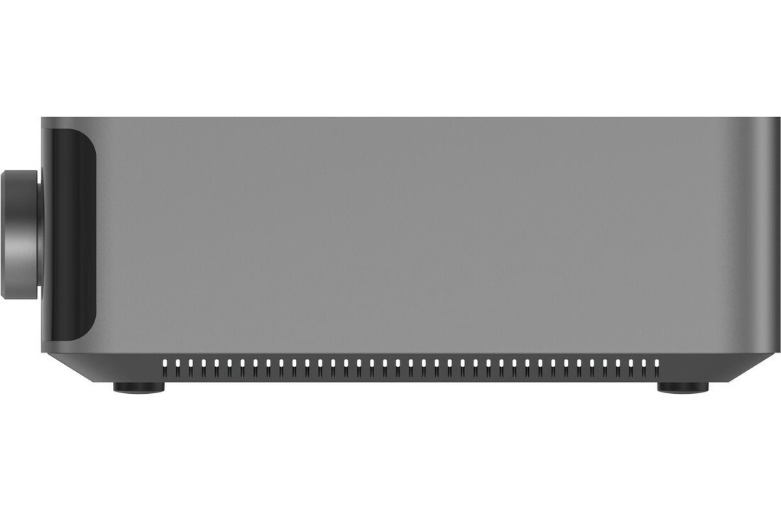 WiiM Amp Ultra Space Grey - Versterker