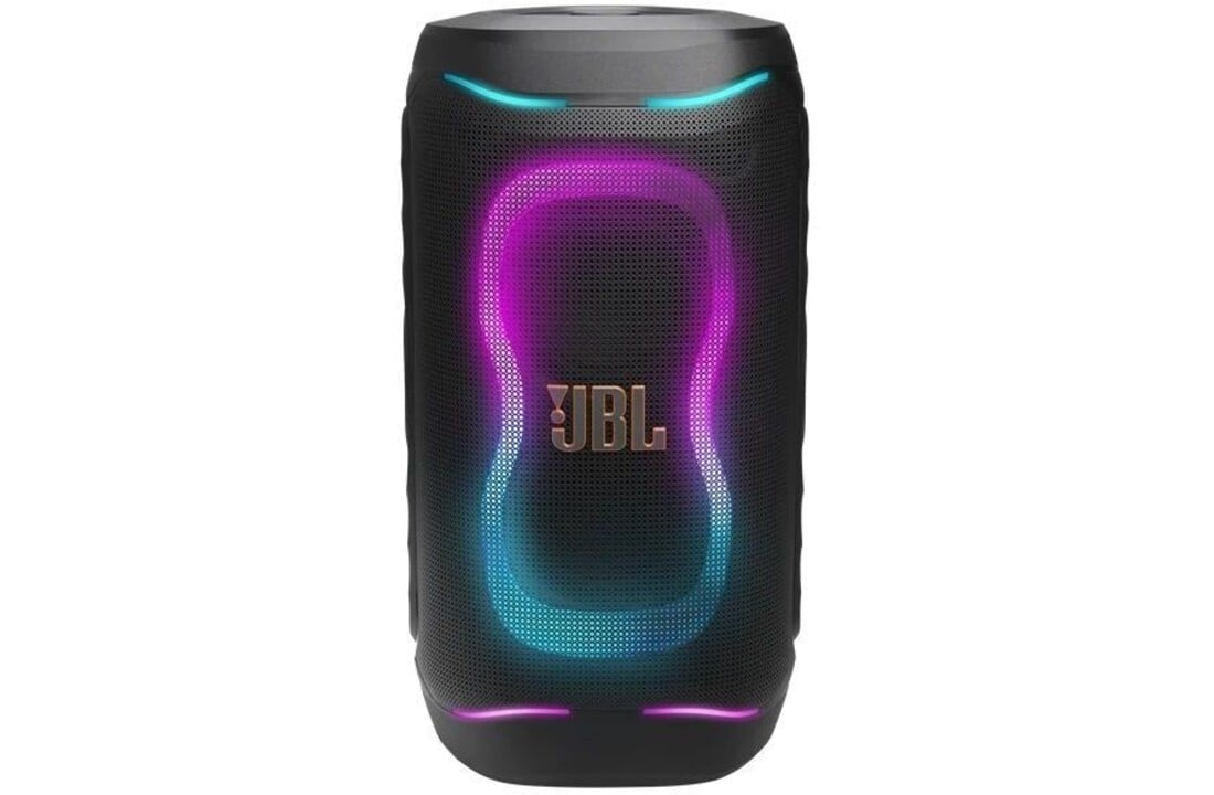 JBL PartyBox 130 - Draadloze speaker