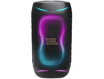 JBL PartyBox 130 - Draadloze speaker