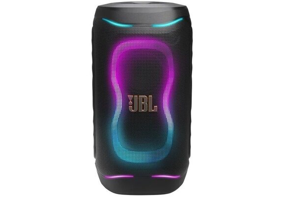 JBL PartyBox 130 - Draadloze speaker