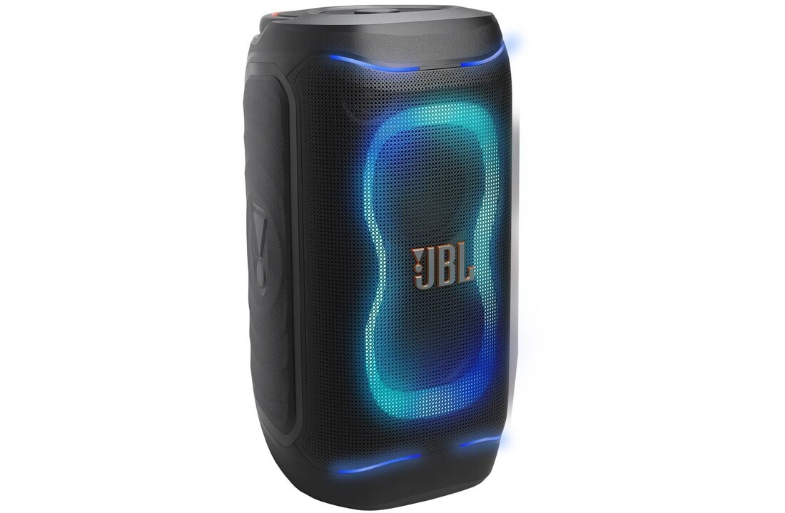 JBL PartyBox 130 - Draadloze speaker
