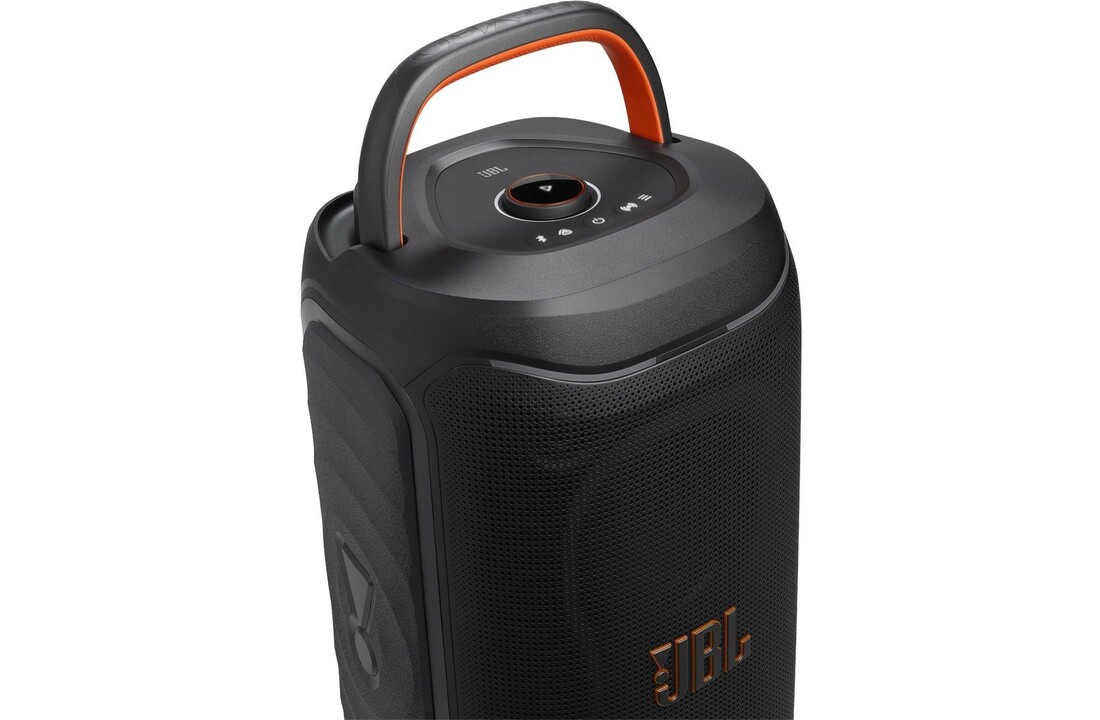 JBL PartyBox 130 - Draadloze speaker