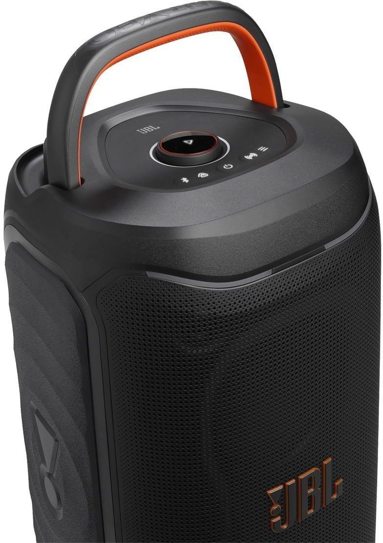 JBL PartyBox 130 - Draadloze speaker