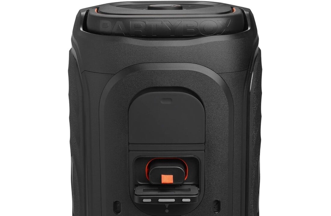 JBL PartyBox 130 - Draadloze speaker