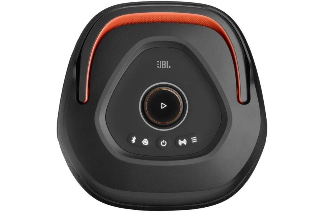 JBL PartyBox 130 - Draadloze speaker