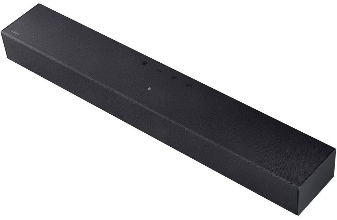 Samsung Essential HW-B400F - Soundbar