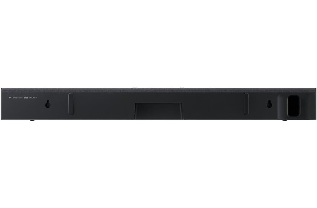 Samsung Essential HW-B400F - Soundbar