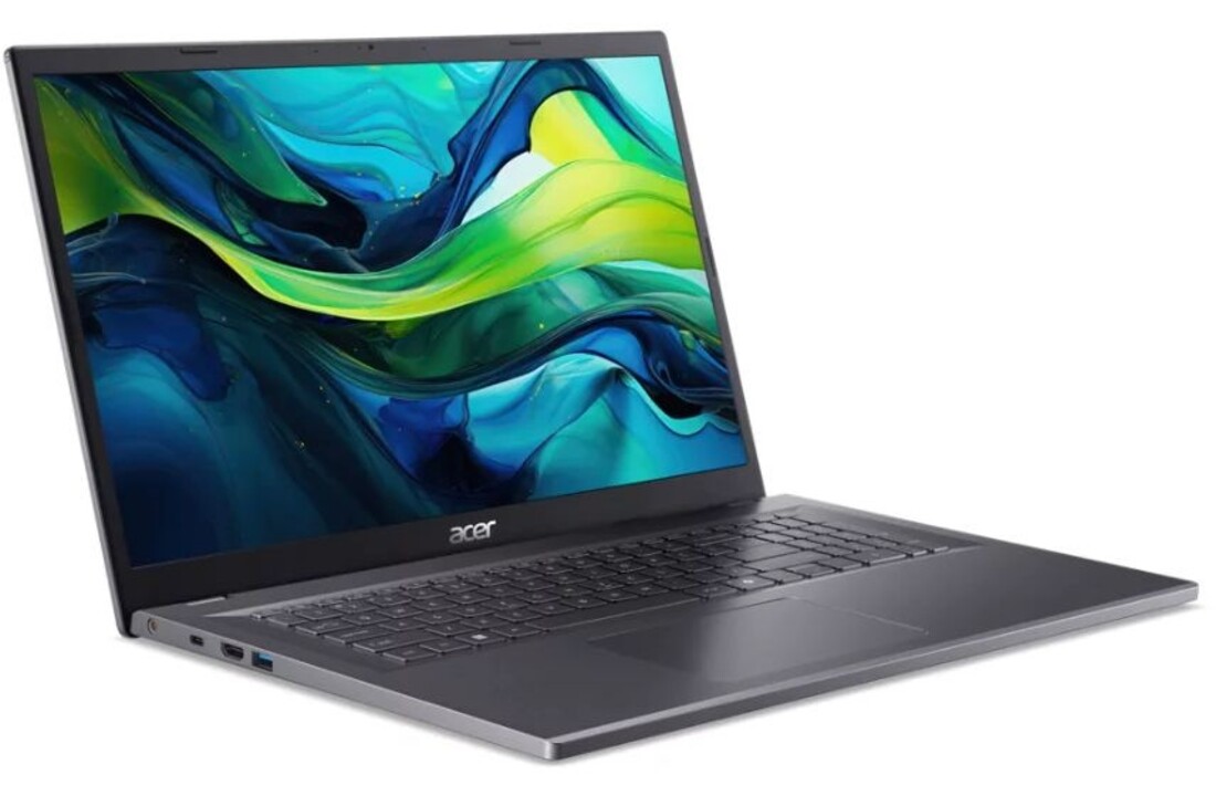 Acer Aspire 17 A17-51M-79NG - Laptop