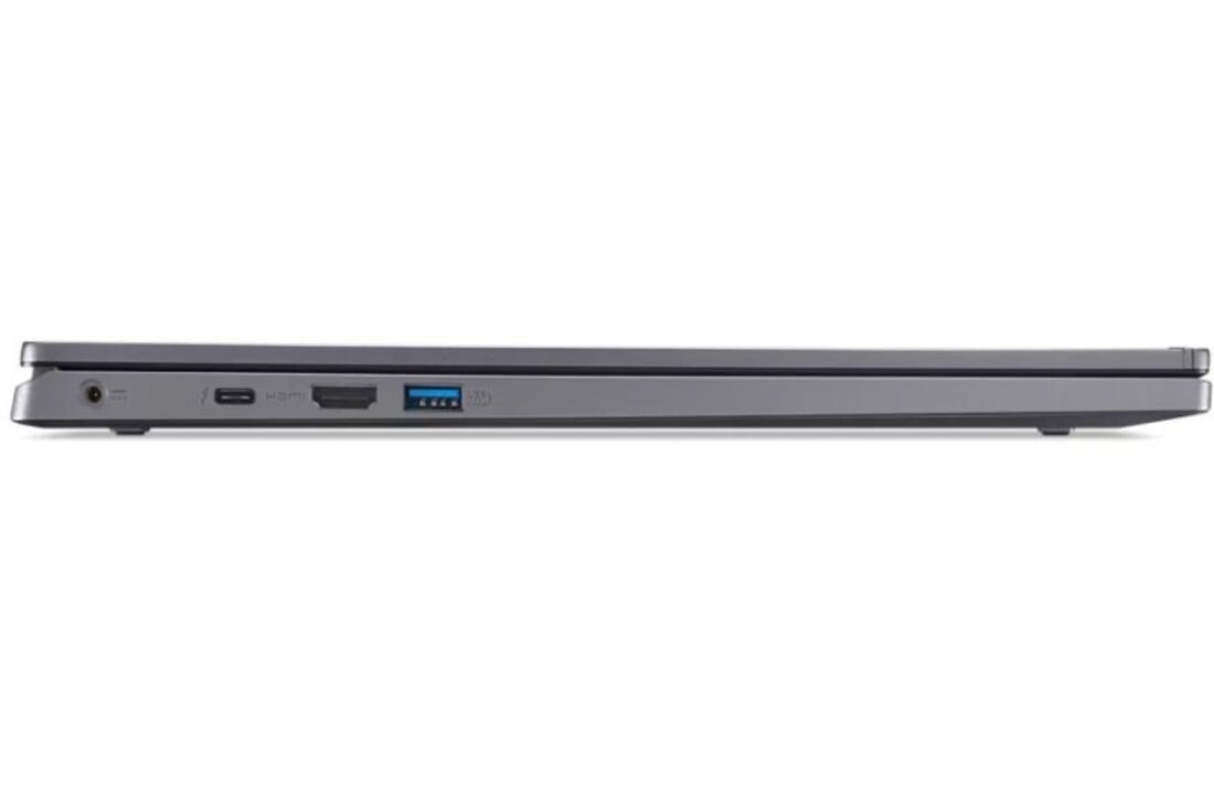 Acer Aspire 17 A17-51M-79NG - Laptop