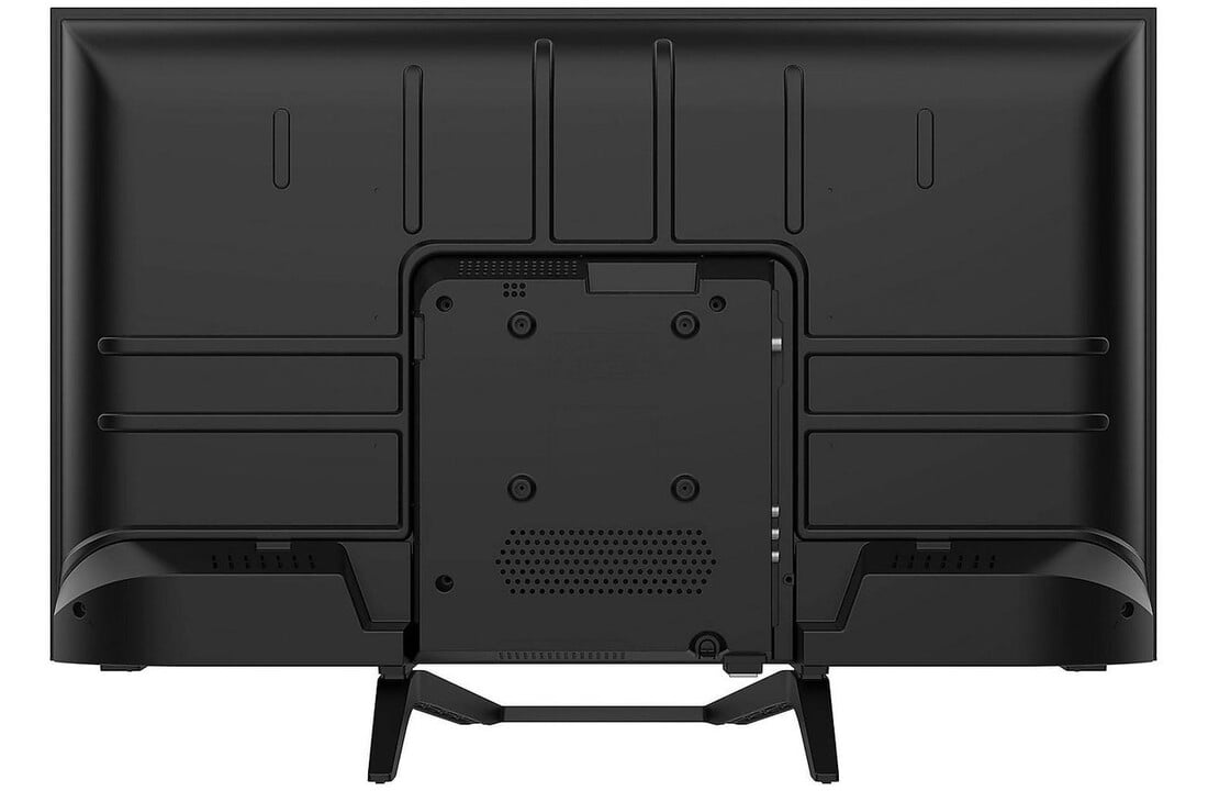 Smart Tech 32QG00NNL FHD - QLED TV