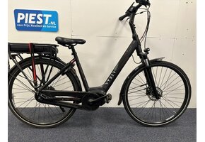 Vyber Ride E1 Black D49 500Wh
