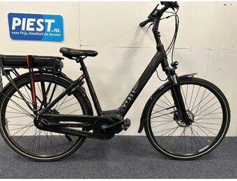 Vyber Ride E1 Black D49 500Wh