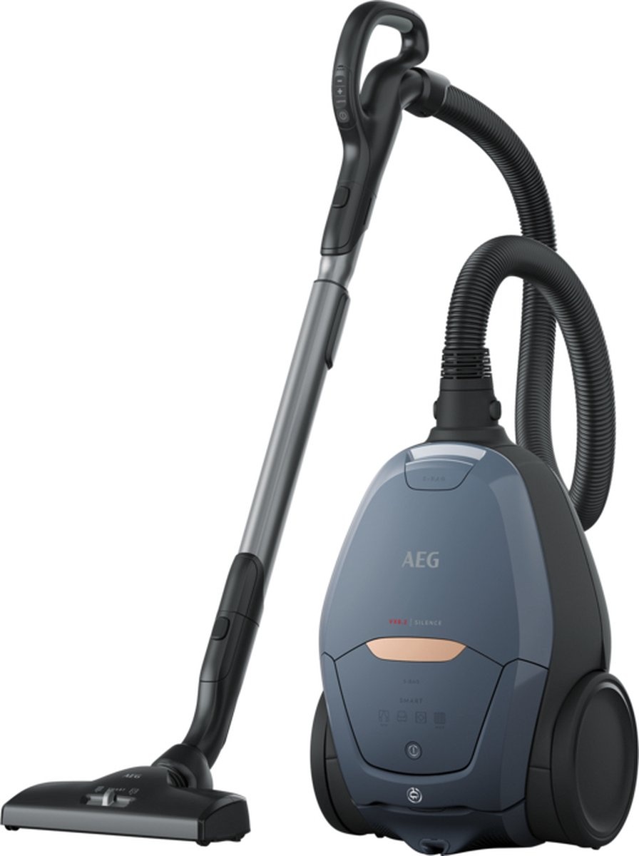 AEG VX82-1-5DB - Stofzuiger met zak