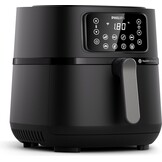 Philips Airfryer XXL Connected HD9285/93 + bakvorm - Airfryer