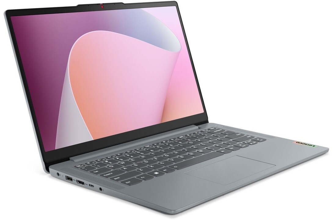 Lenovo IdeaPad Slim 3 14AMN8 (82XN007PMH) - Laptop