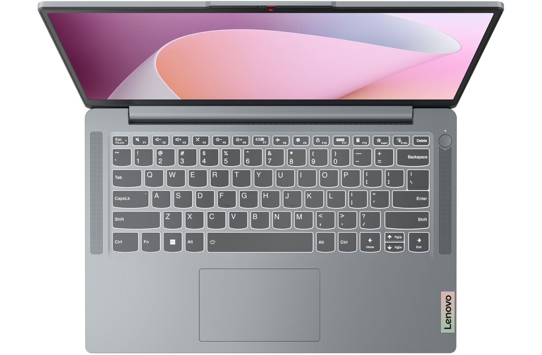 Lenovo IdeaPad Slim 3 14AMN8 (82XN007PMH) - Laptop