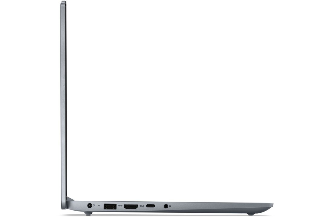 Lenovo IdeaPad Slim 3 14AMN8 (82XN007PMH) - Laptop