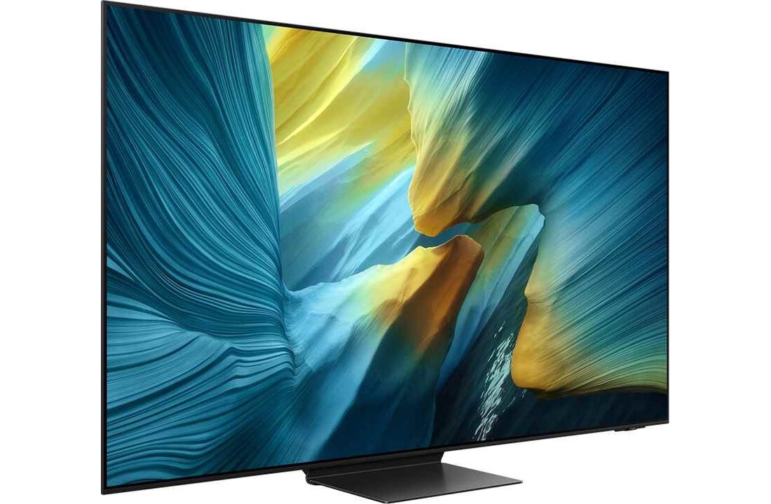 Samsung OLED 4K 77S95F (2025) - OLED TV