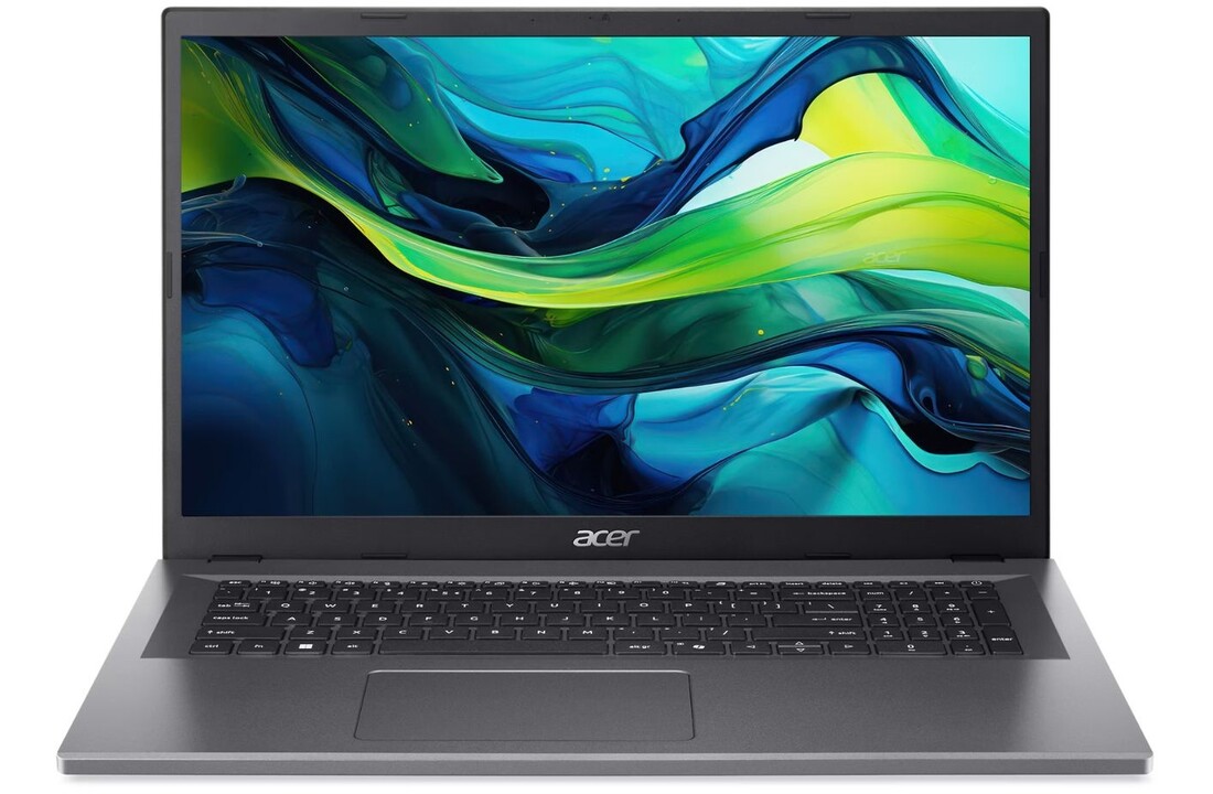 Acer Aspire Go 17 AG17-31P-34GB - Laptop