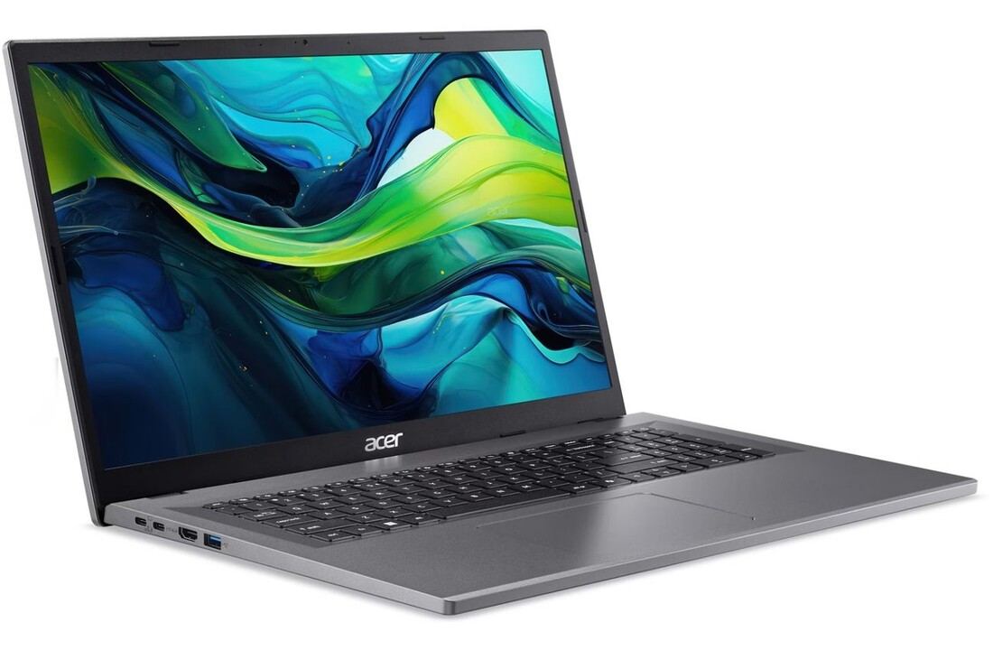 Acer Aspire Go 17 AG17-31P-34GB - Laptop