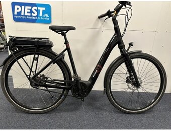 Koga E Nova Belt drive nieuwe accu,