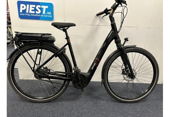 Koga E Nova Belt drive nieuwe accu,