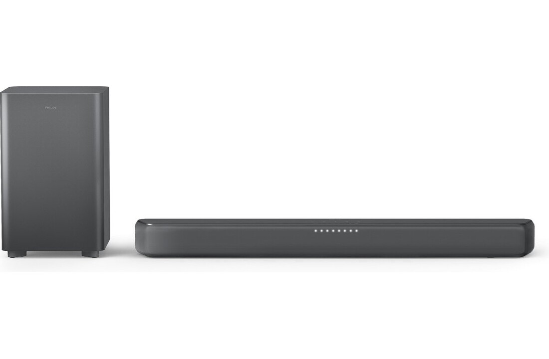Philips TAB5309/10 - Soundbar