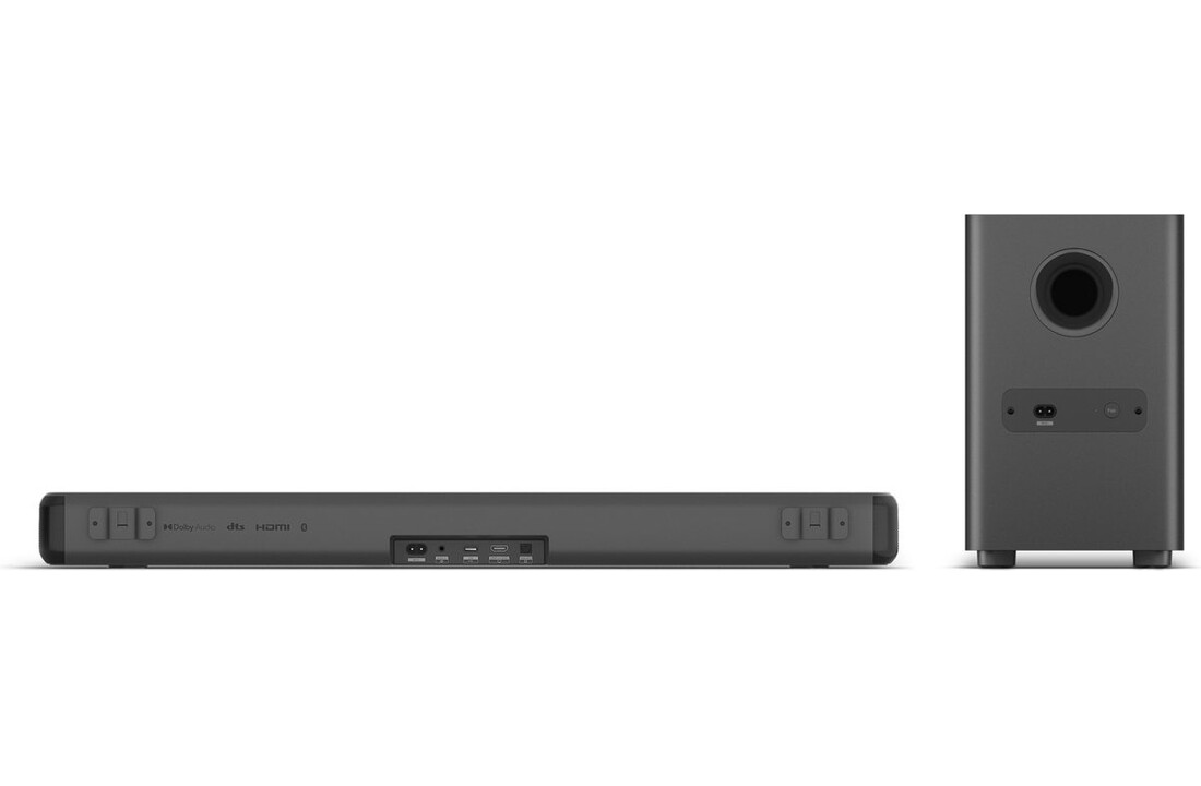 Philips TAB5309/10 - Soundbar