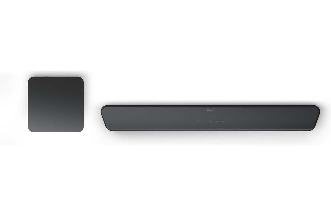 Philips TAB5309/10 - Soundbar