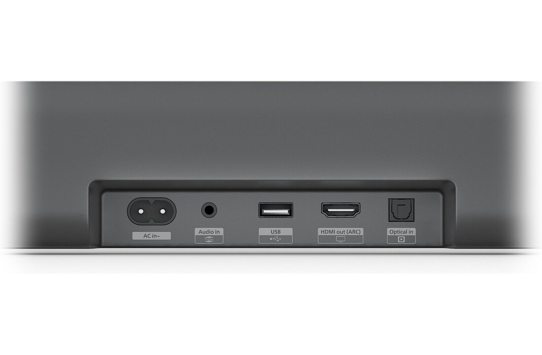 Philips TAB5309/10 - Soundbar