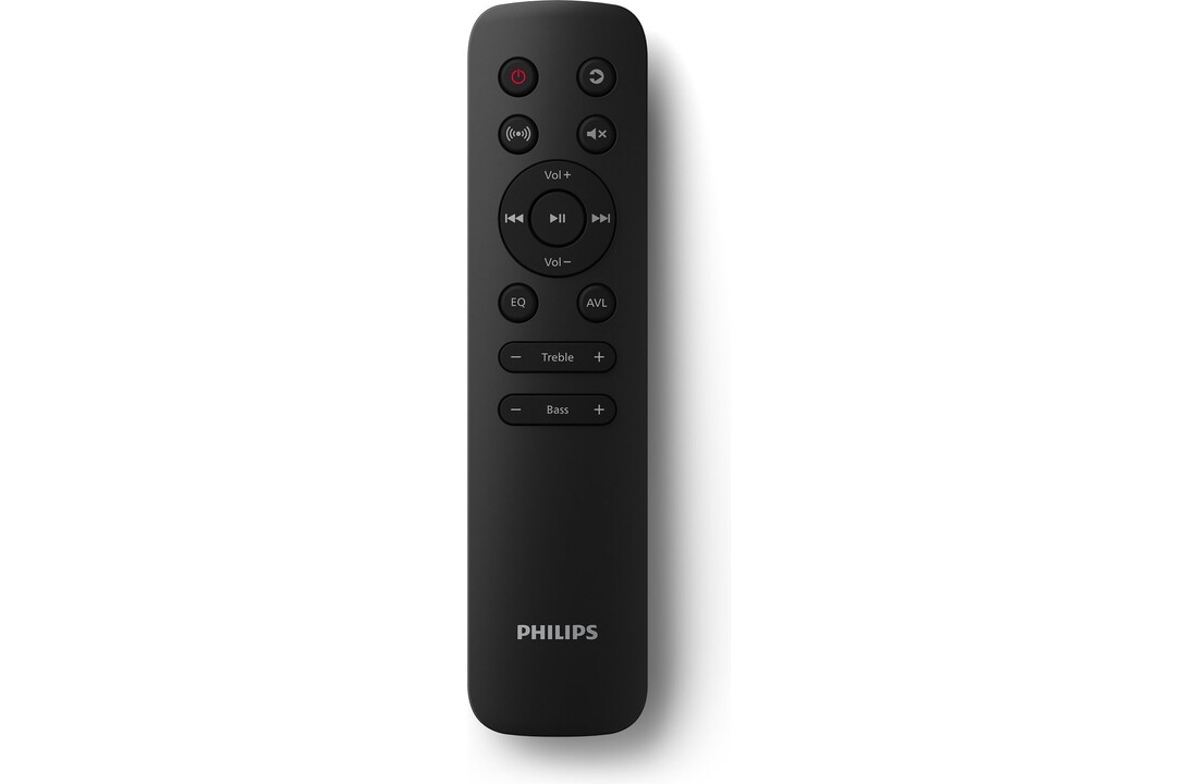 Philips TAB5309/10 - Soundbar