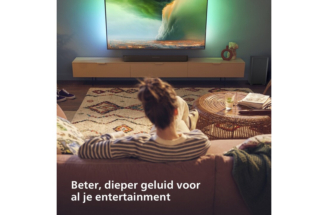 Philips TAB5309/10 - Soundbar
