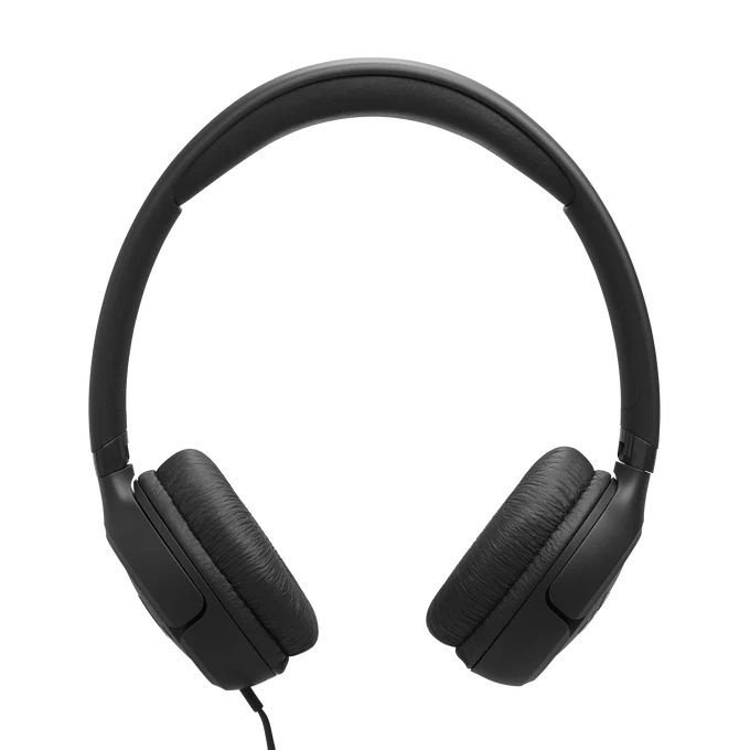 JBL Tune 530 Wired - On-ear koptelefoon