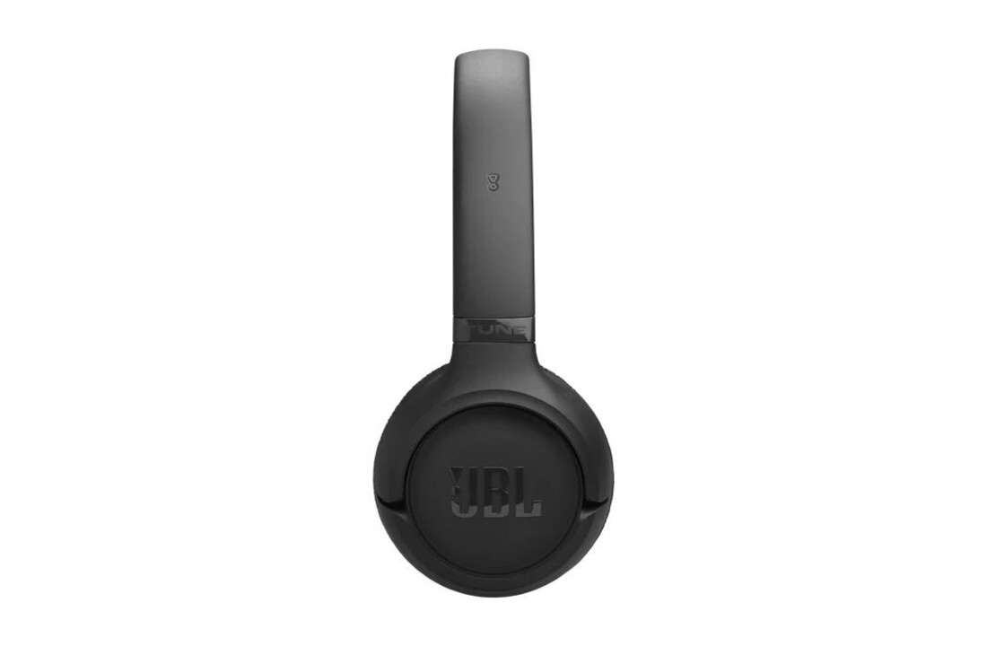 JBL Tune 530 Wired - On-ear koptelefoon