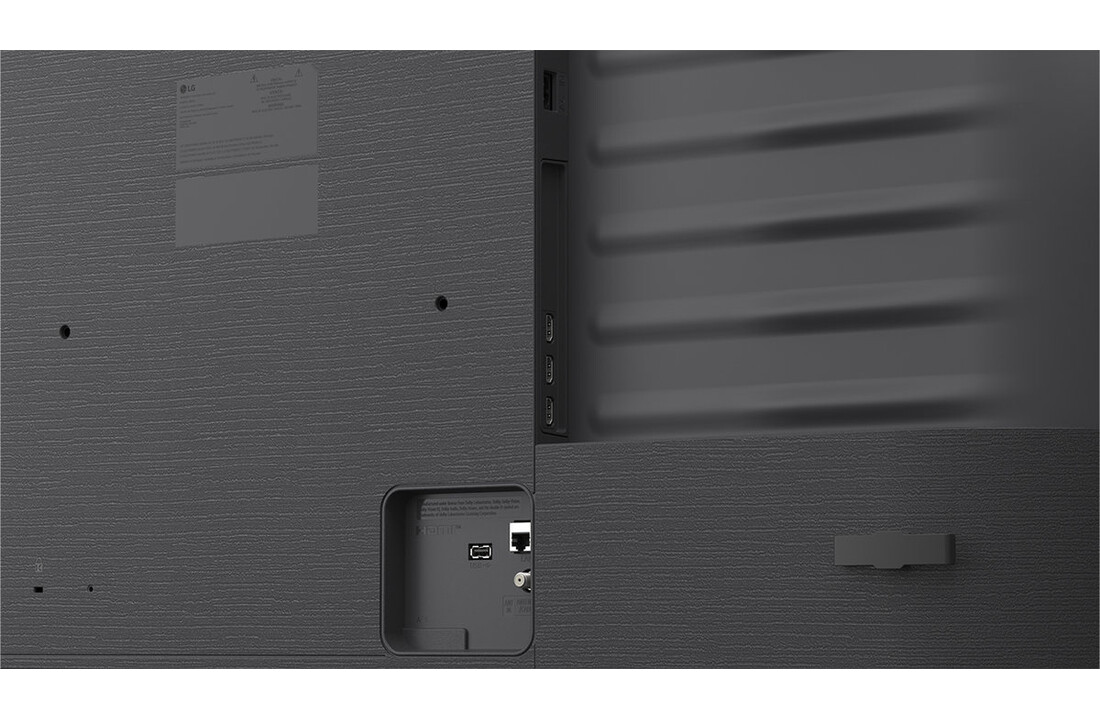 LG 55NU900B6LA (2026) - LED TV