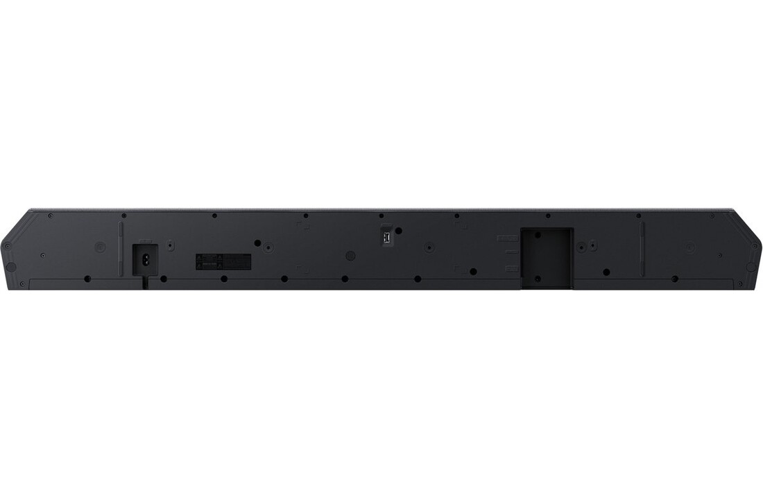 Samsung Cinematic Q-series HW-Q930H - Soundbar