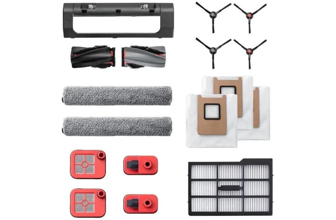 Eufy Omni E25/E28 Onderhoudspakket