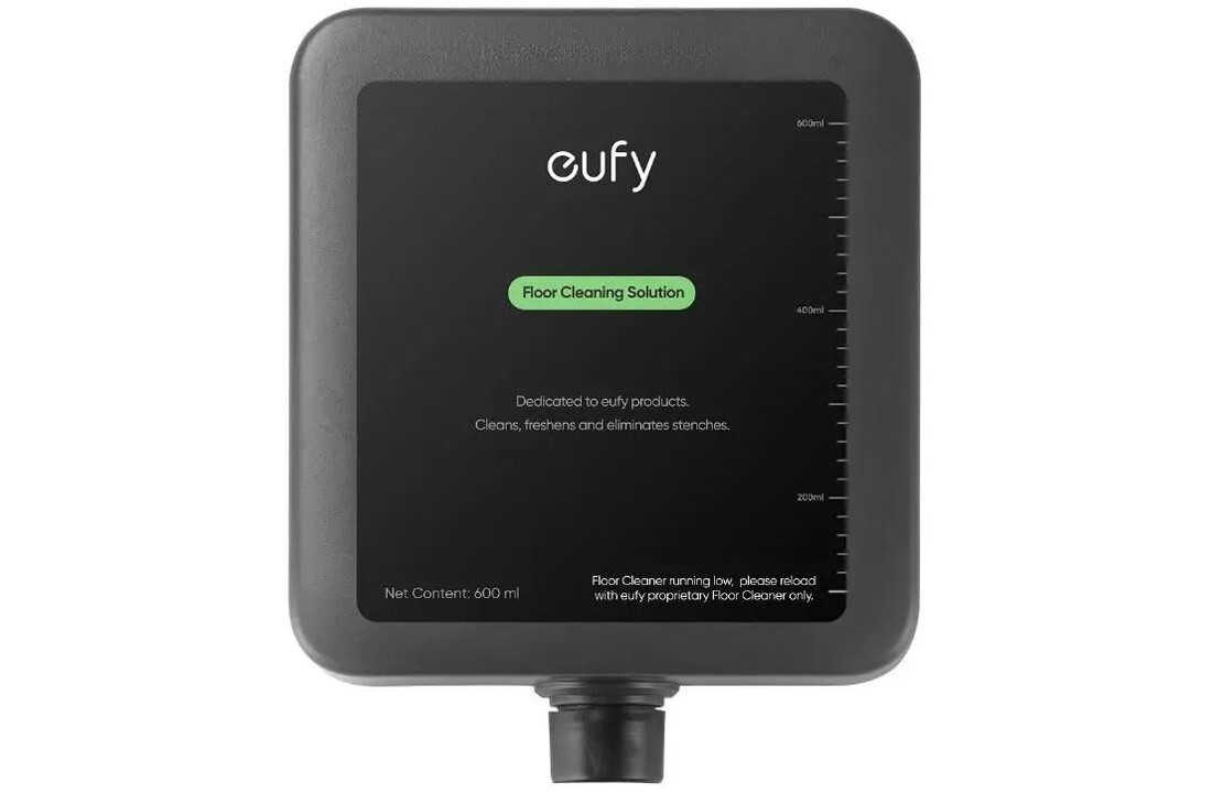 Eufy Omni E25 Floor Cleaner