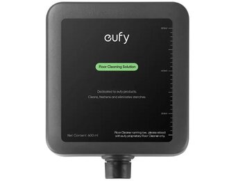 Eufy Omni E25 Floor Cleaner