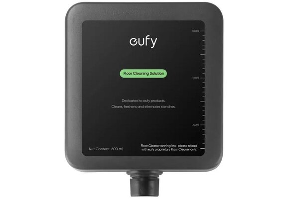 Eufy Omni E25 Floor Cleaner