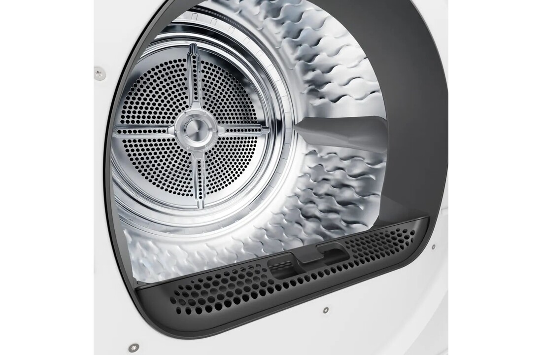 Hisense DH3E900BWCB - Warmtepompdroger