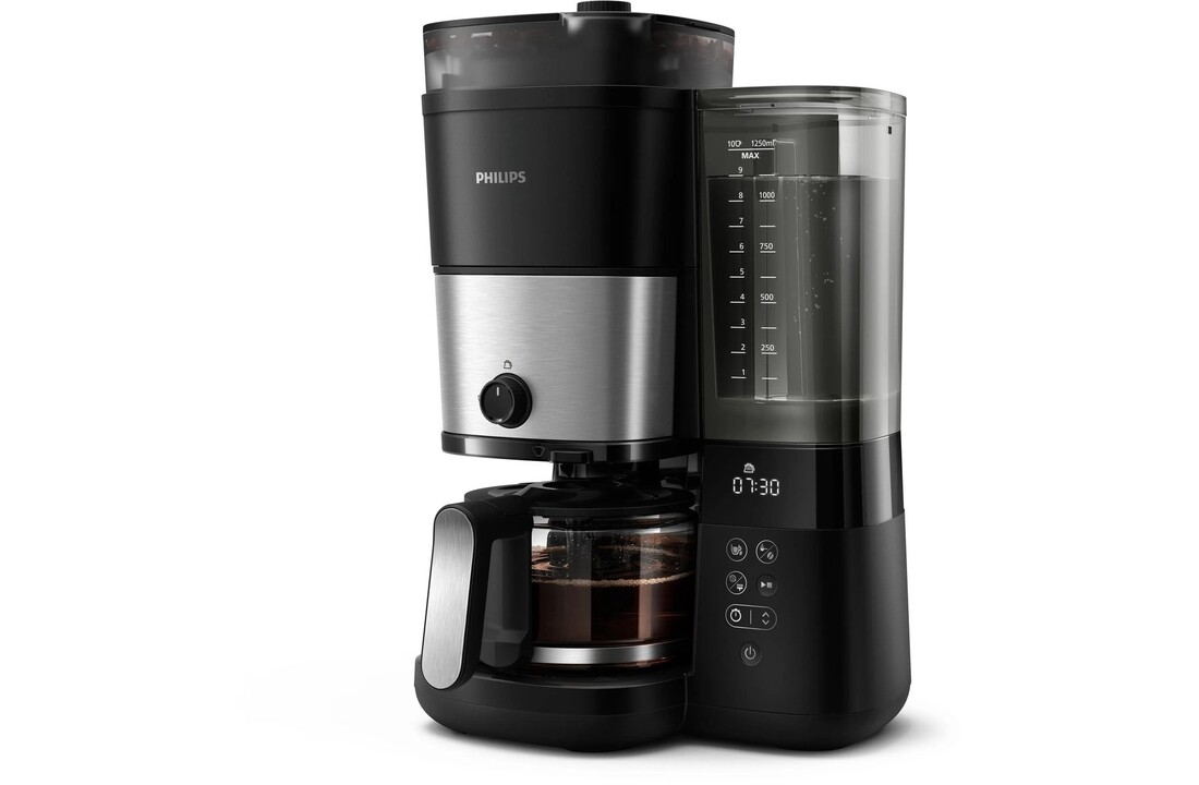 Philips All-in-1 Brew HD7900/01 - Koffiezetapparaat