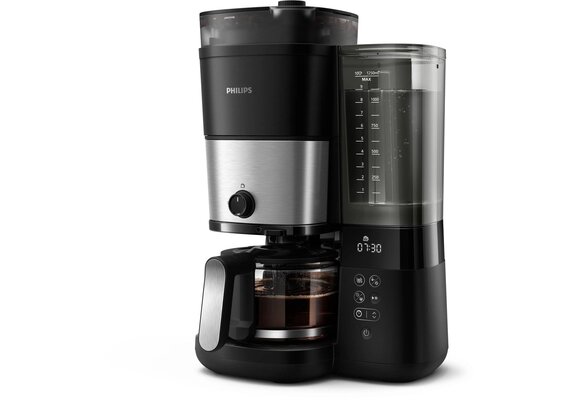 Philips All-in-1 Brew HD7900/01 - Koffiezetapparaat